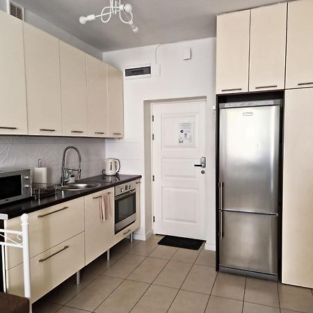Apartament Warsaw The Old Town - Piekarska Street Ngoại thất bức ảnh