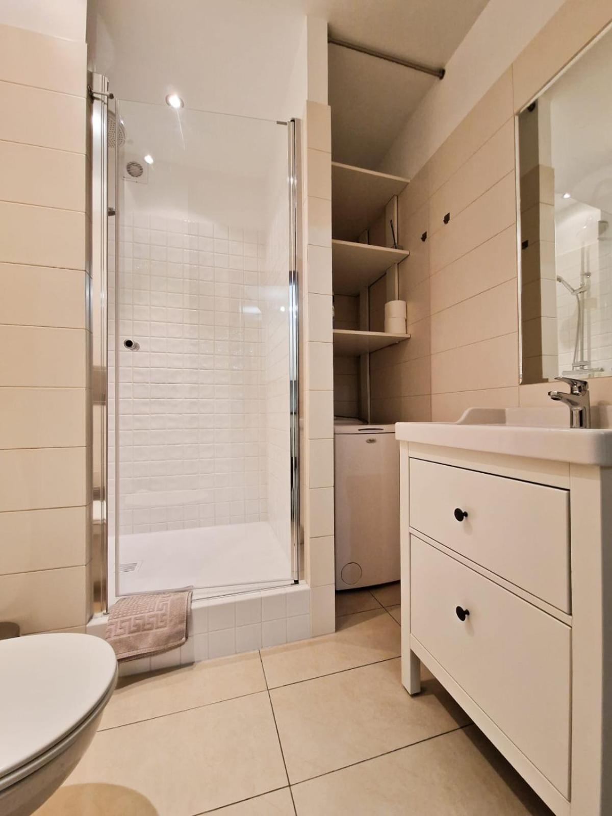 Apartament Warsaw The Old Town - Piekarska Street Ngoại thất bức ảnh