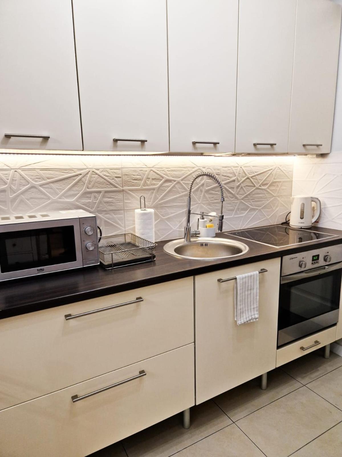 Apartament Warsaw The Old Town - Piekarska Street Ngoại thất bức ảnh