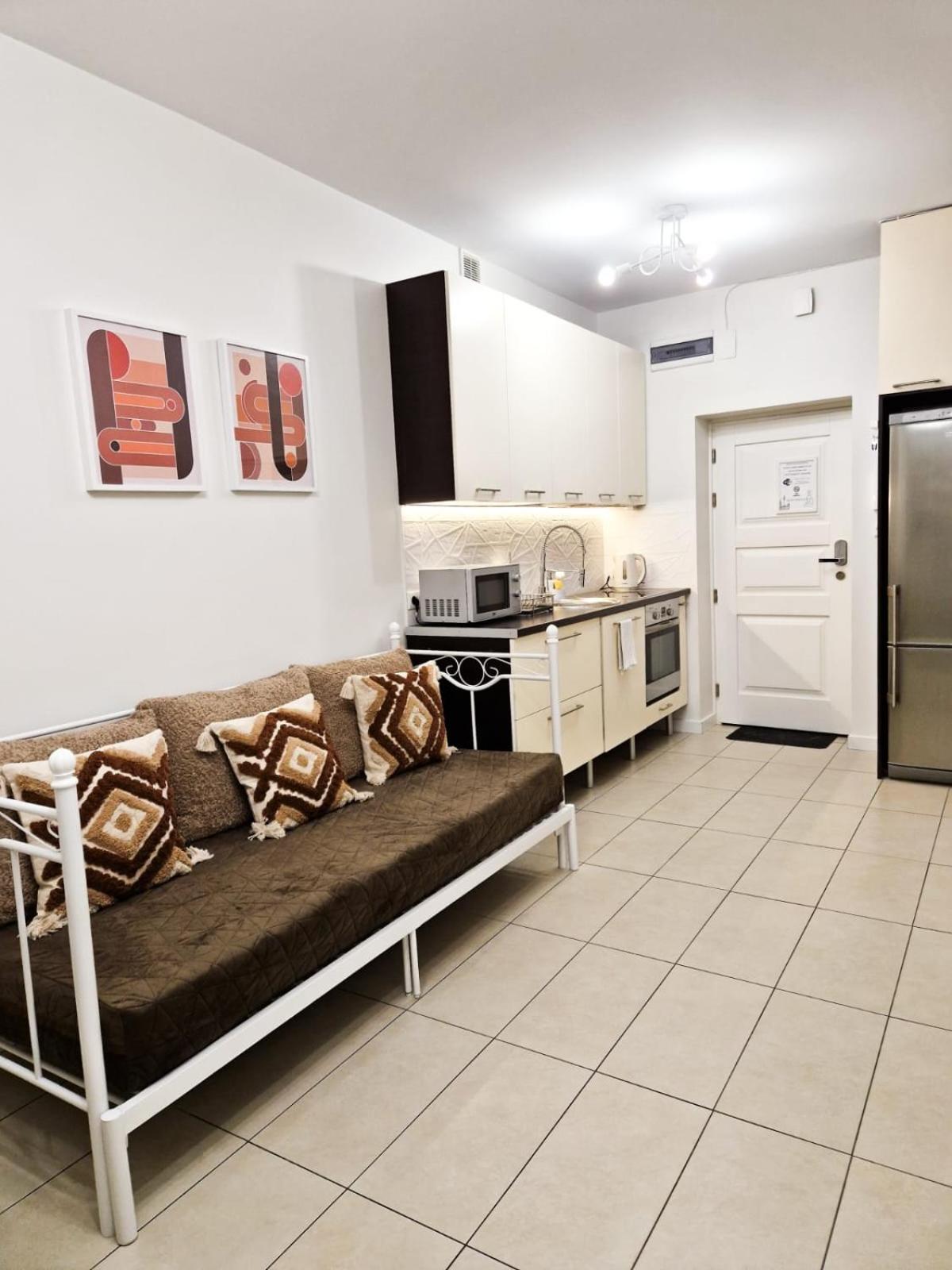 Apartament Warsaw The Old Town - Piekarska Street Ngoại thất bức ảnh