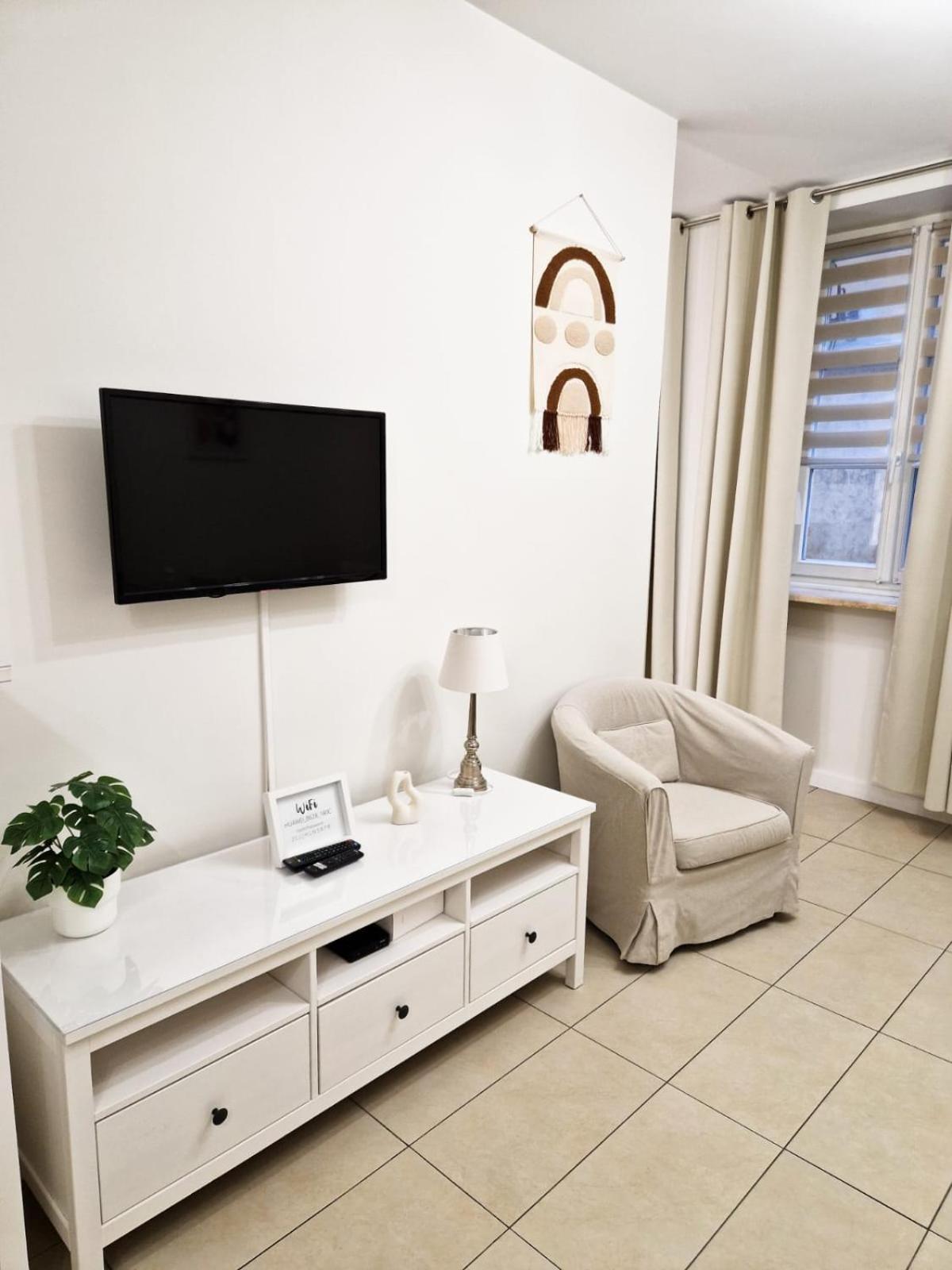 Apartament Warsaw The Old Town - Piekarska Street Ngoại thất bức ảnh