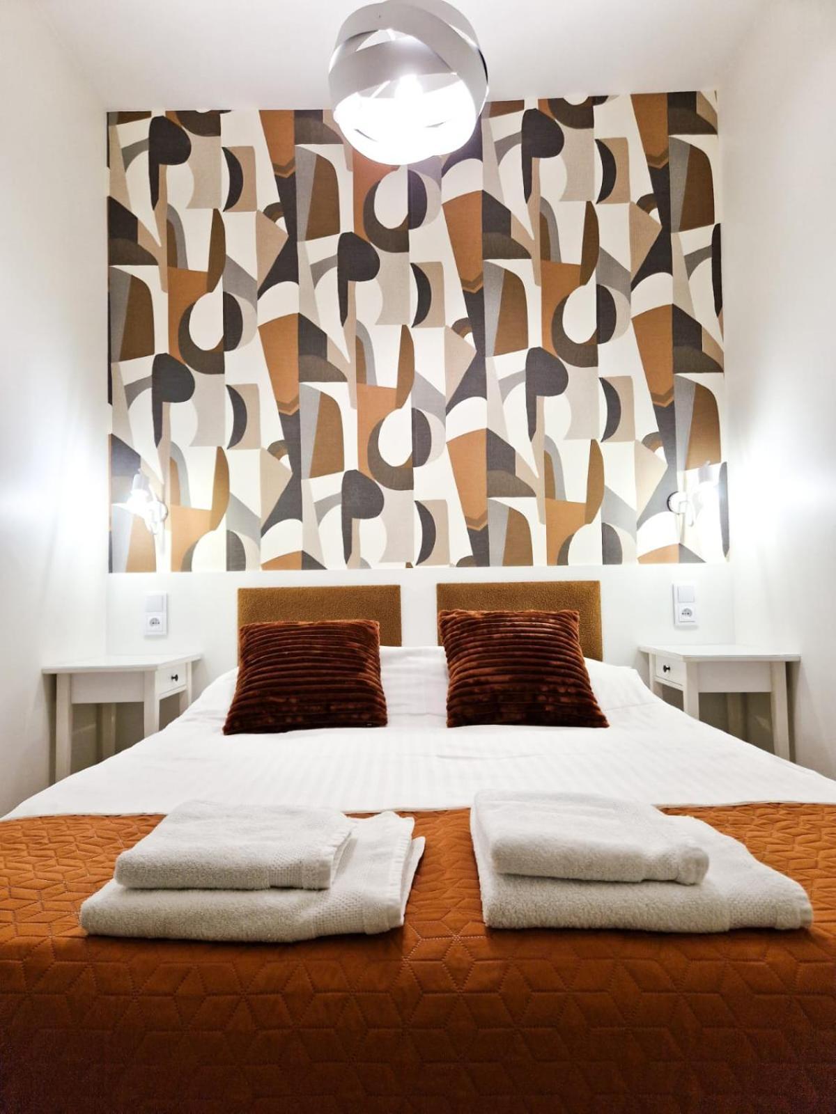 Apartament Warsaw The Old Town - Piekarska Street Ngoại thất bức ảnh