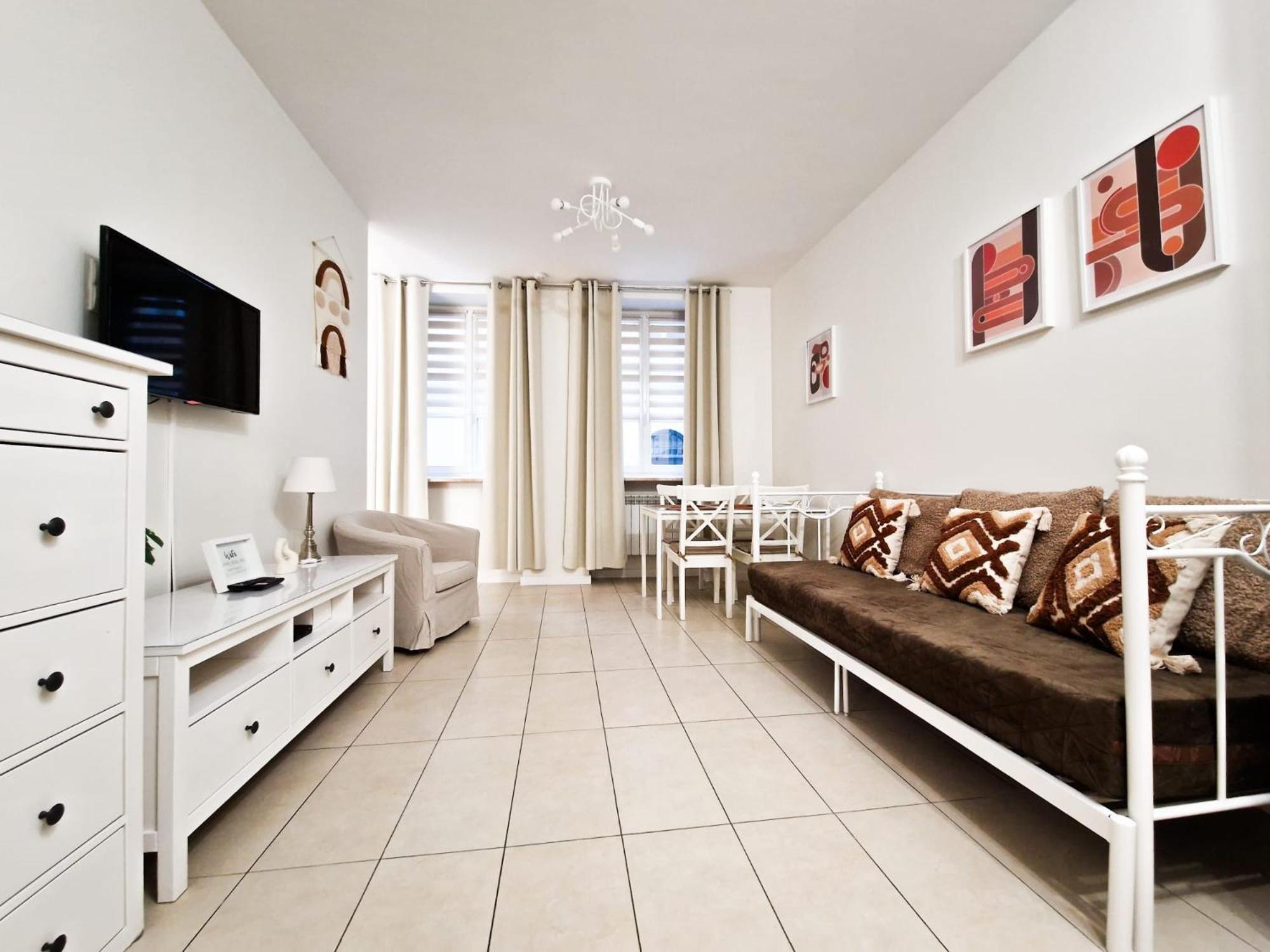 Apartament Warsaw The Old Town - Piekarska Street Ngoại thất bức ảnh