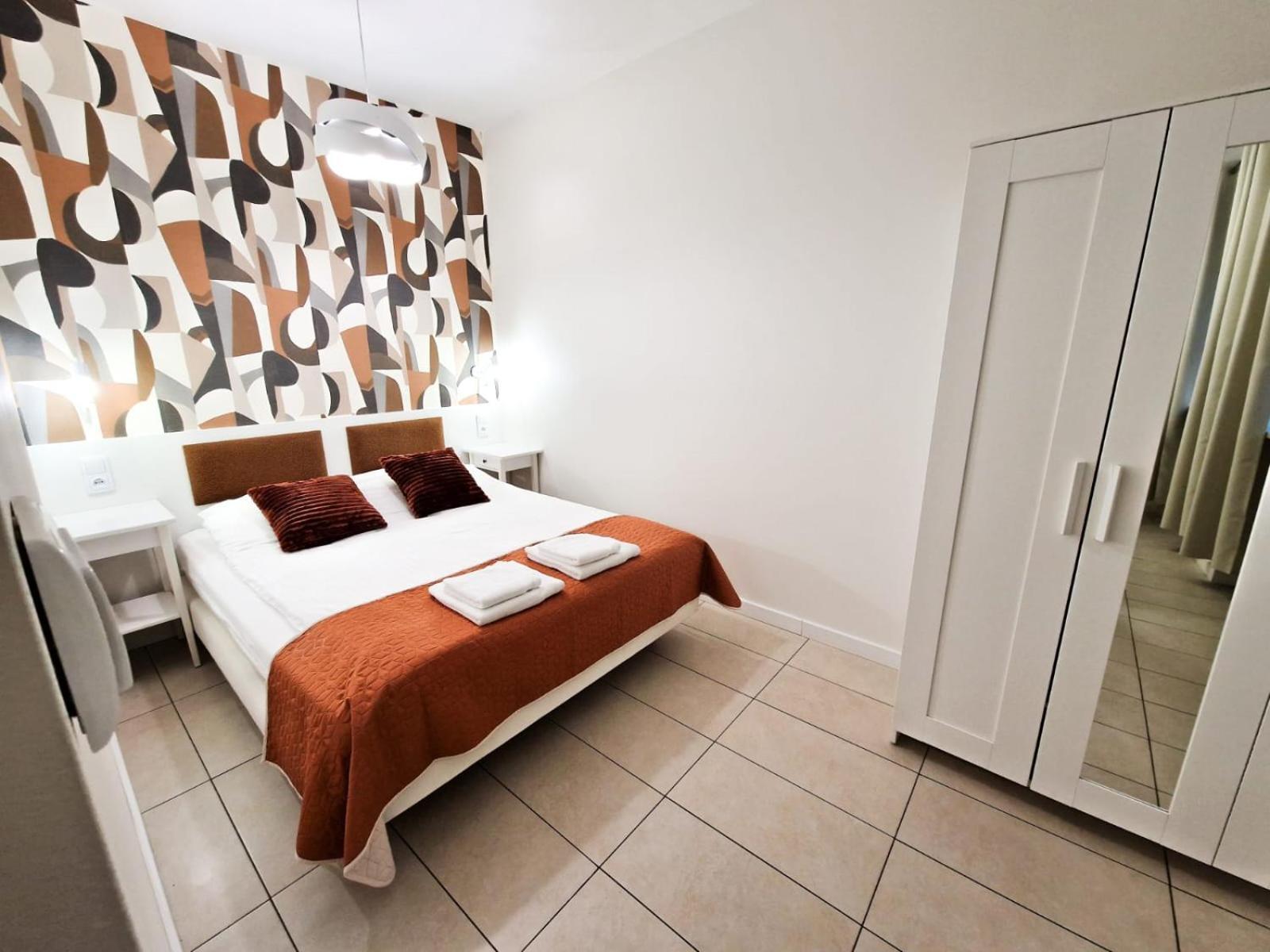 Apartament Warsaw The Old Town - Piekarska Street Ngoại thất bức ảnh
