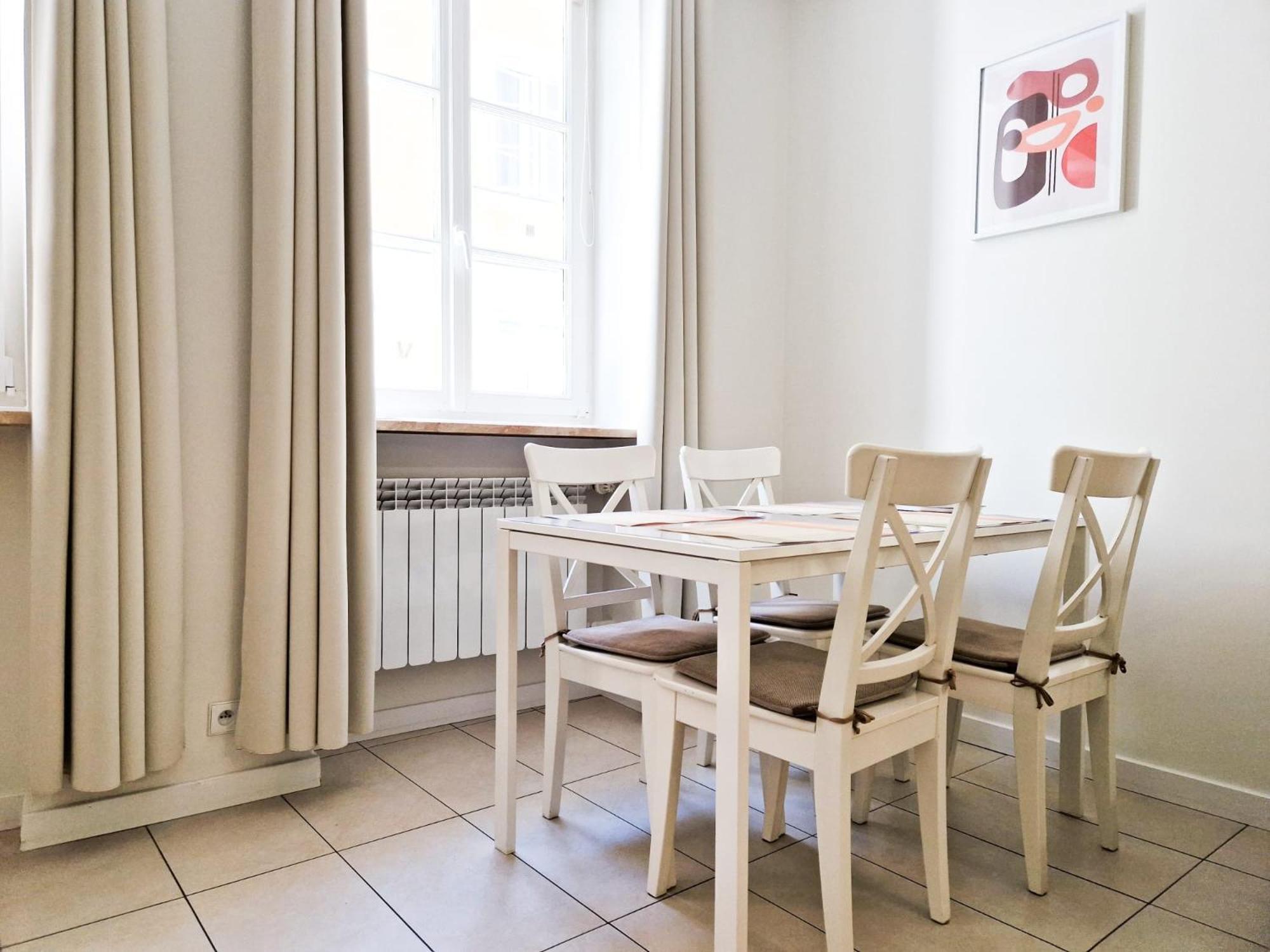Apartament Warsaw The Old Town - Piekarska Street Ngoại thất bức ảnh