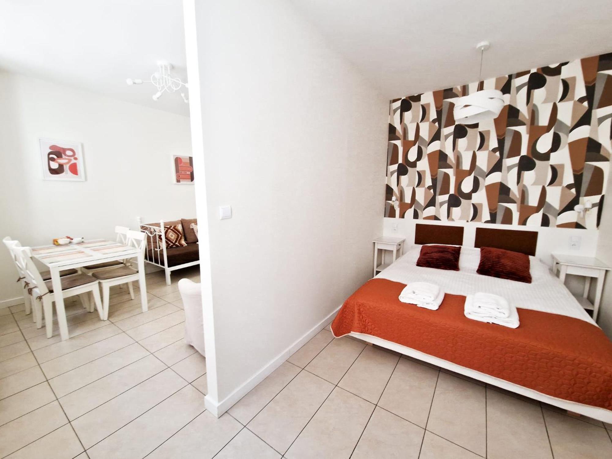 Apartament Warsaw The Old Town - Piekarska Street Ngoại thất bức ảnh