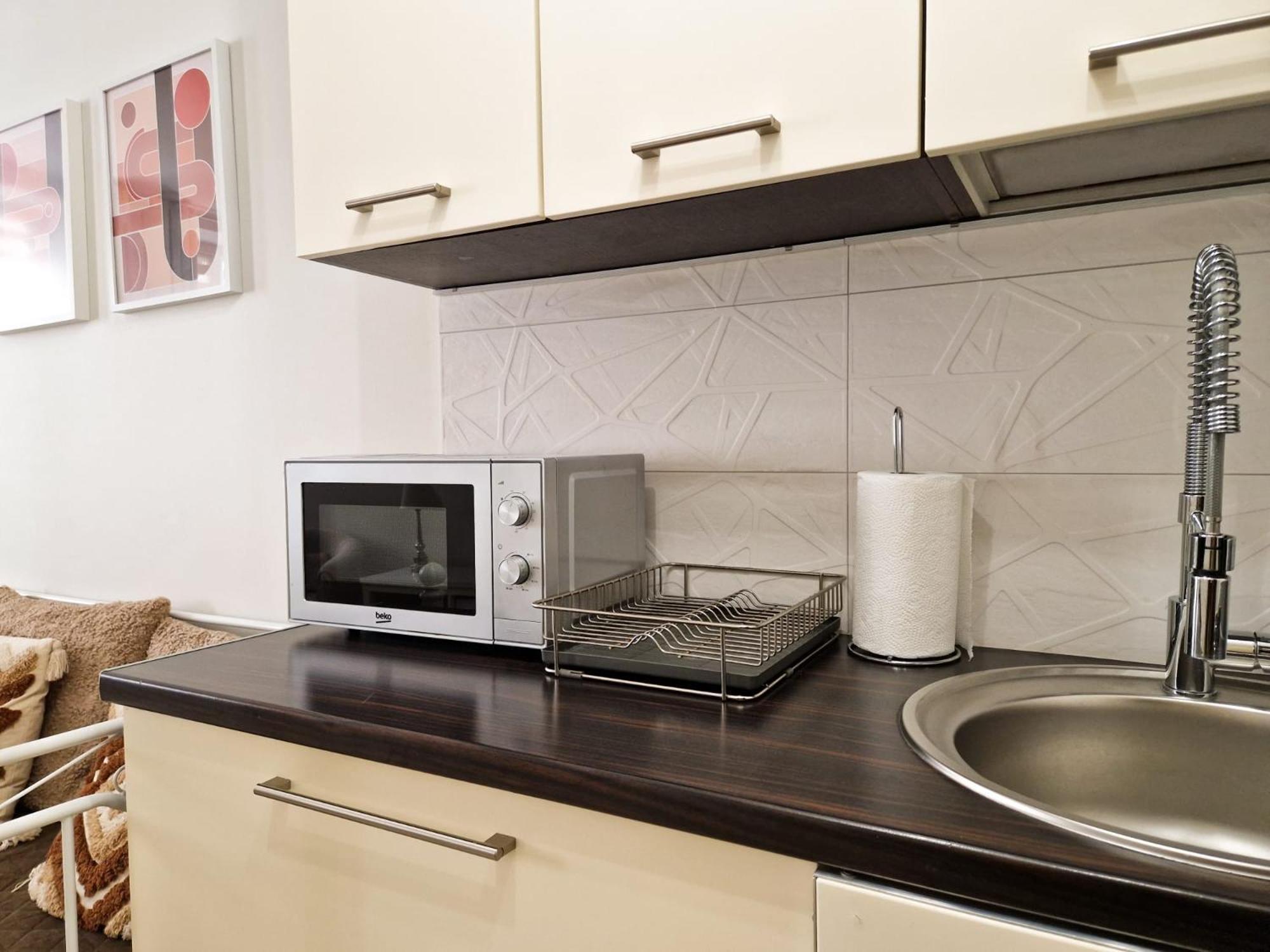Apartament Warsaw The Old Town - Piekarska Street Ngoại thất bức ảnh