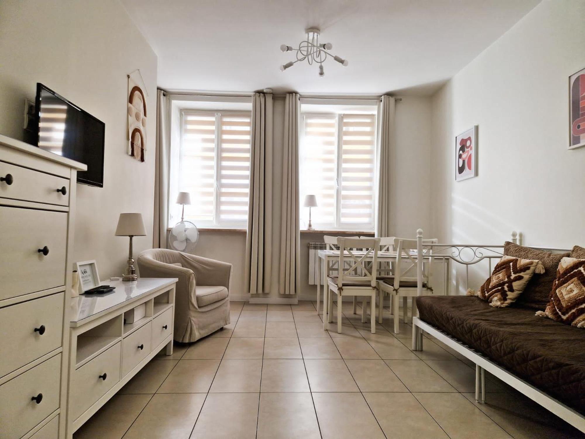 Apartament Warsaw The Old Town - Piekarska Street Ngoại thất bức ảnh