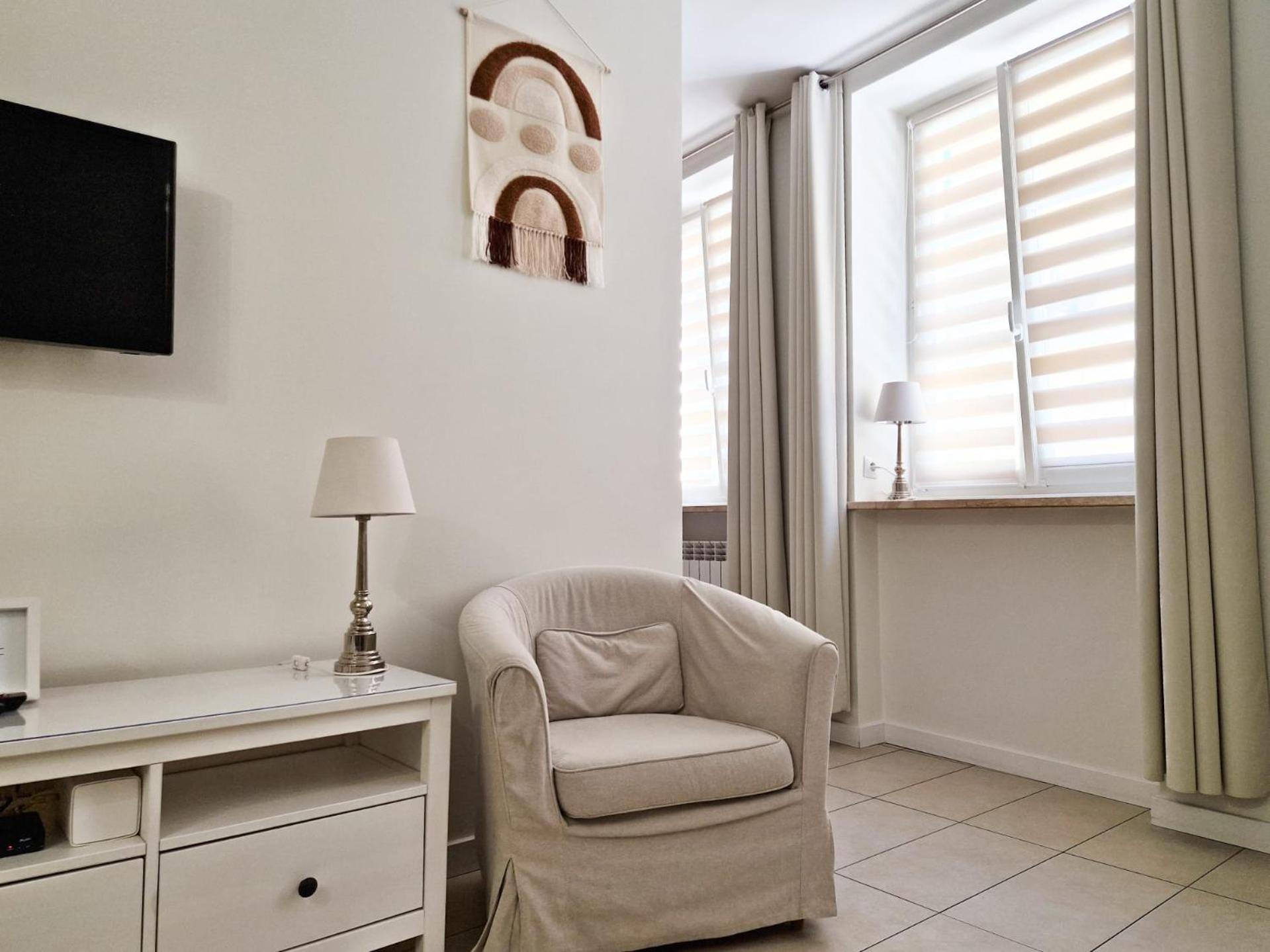 Apartament Warsaw The Old Town - Piekarska Street Ngoại thất bức ảnh
