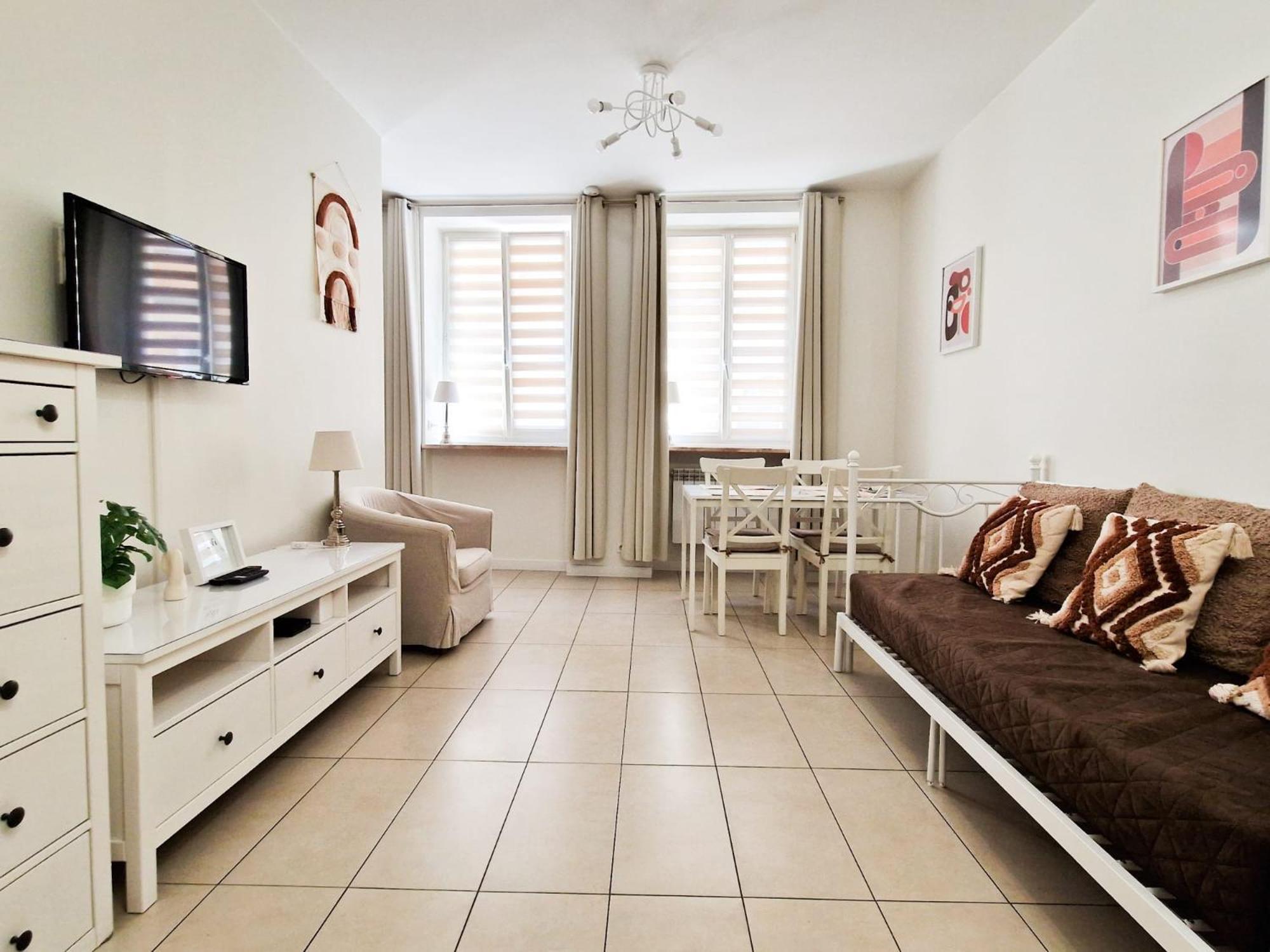 Apartament Warsaw The Old Town - Piekarska Street Ngoại thất bức ảnh